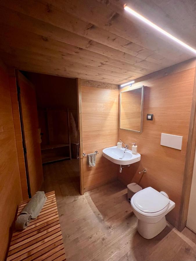 Hotel Glamping Grancia Grosseto Exterior foto
