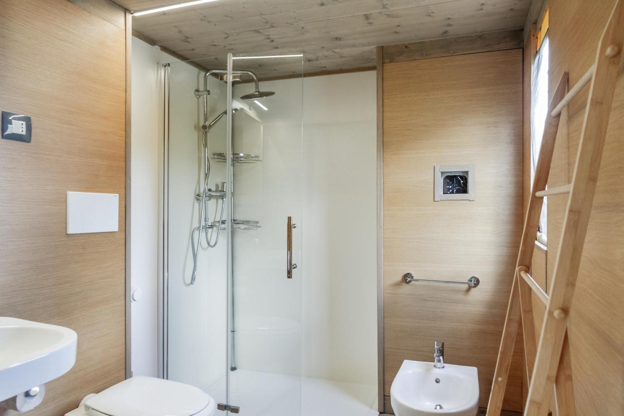 Hotel Glamping Grancia Grosseto Exterior foto